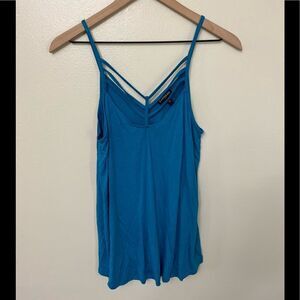 Express Strappy Tank Top